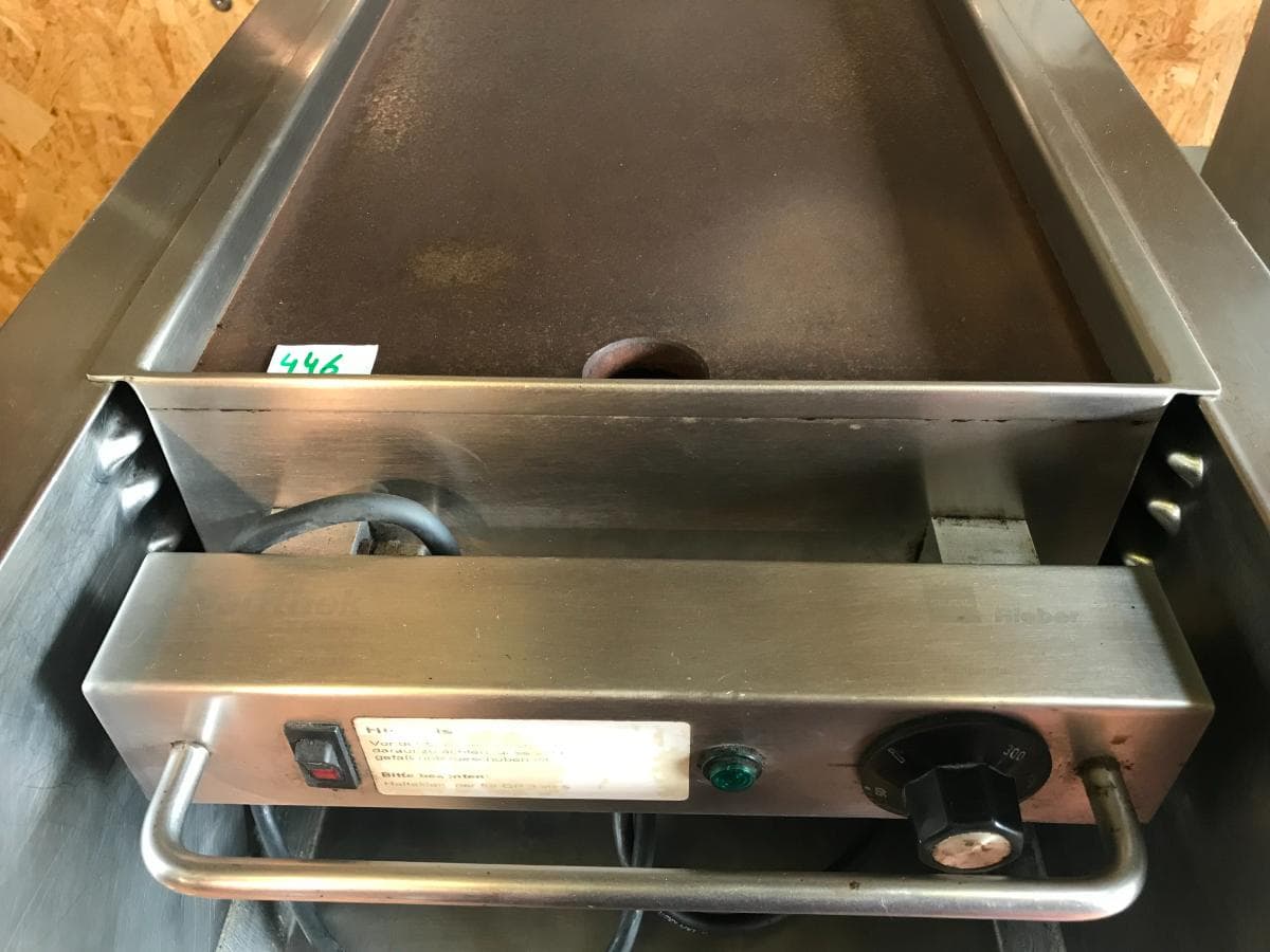 Plancha de Parrilla — imagen 3