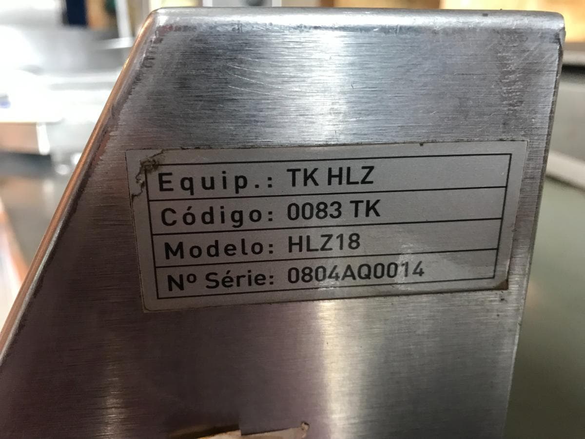 Estufa de Hambúrguer — imagem 4