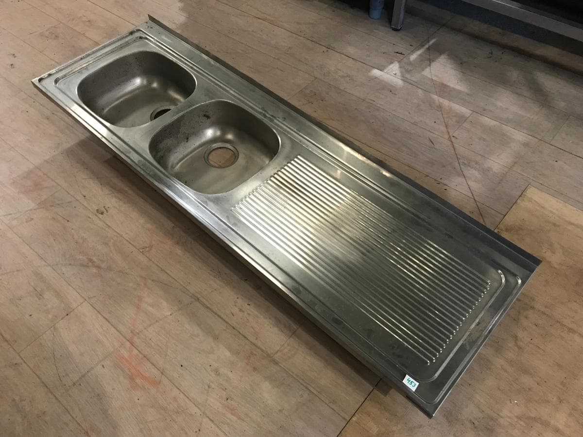 Bancas Inox — image 2