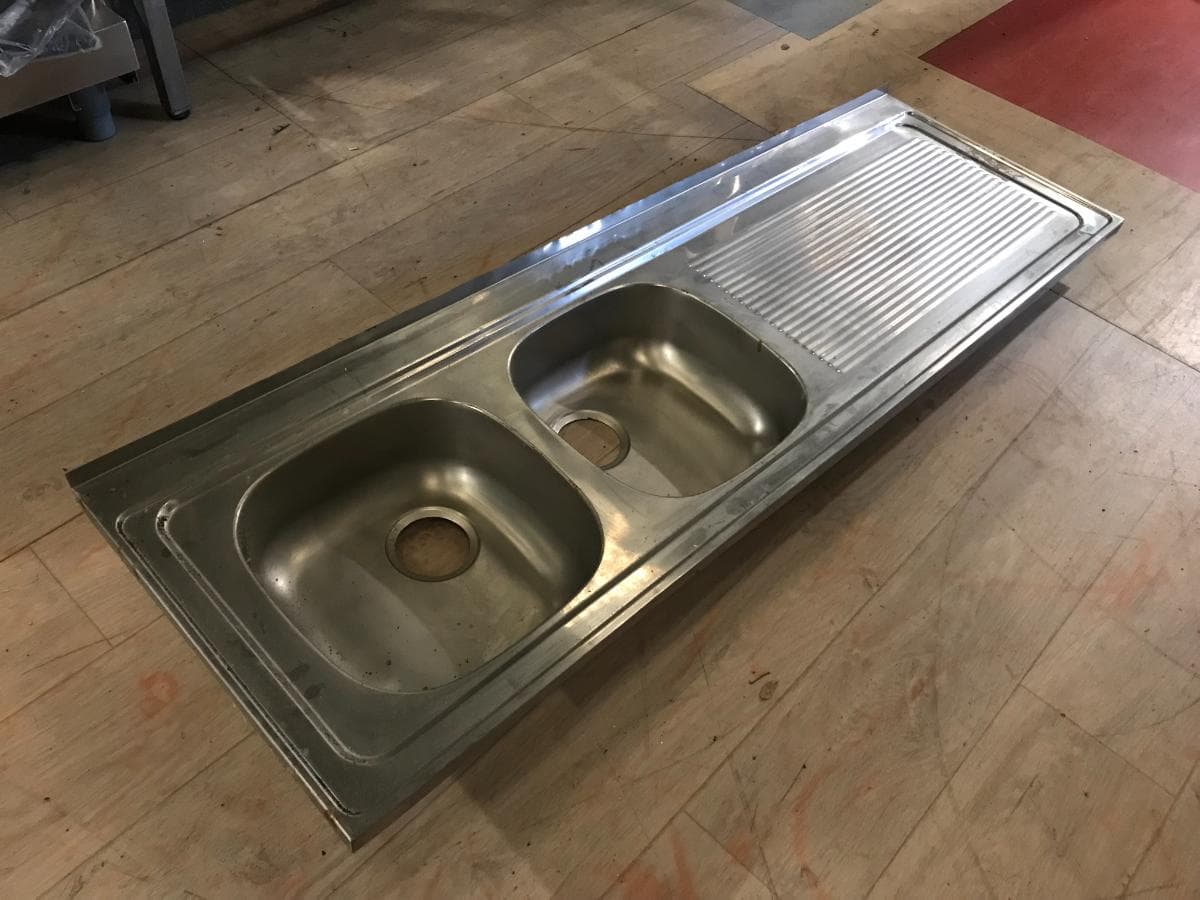 Bancas Inox — image 3