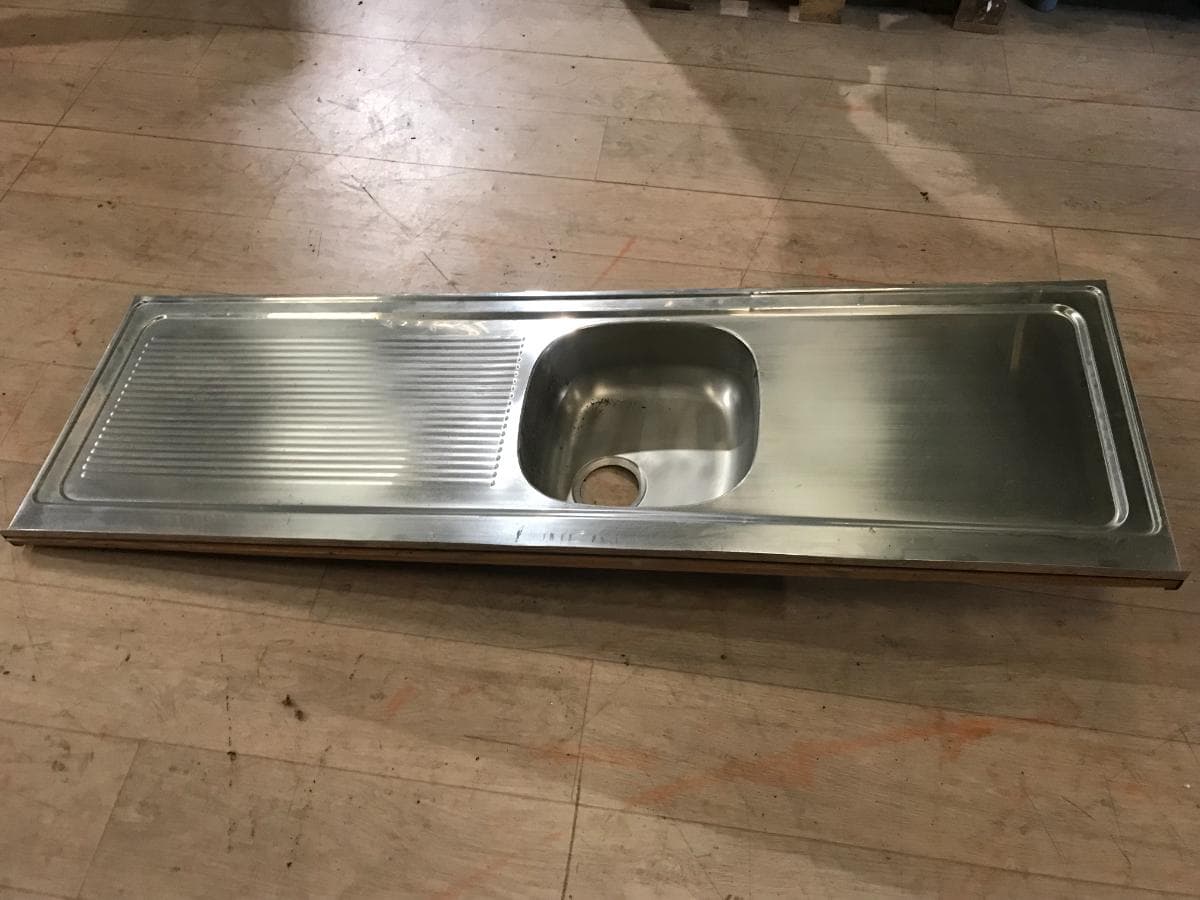 Bancas Inox — imagem 2