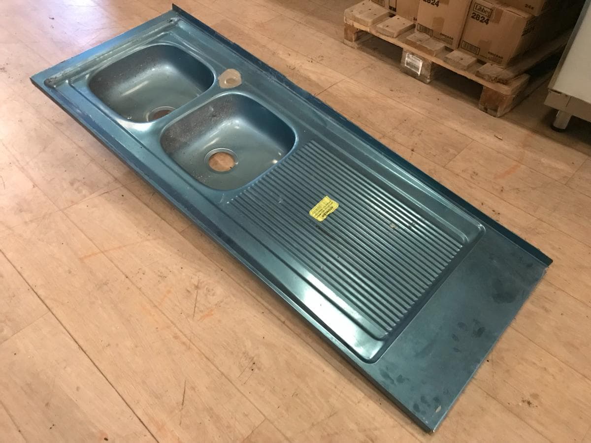 Bancos de Inox — imagen 2