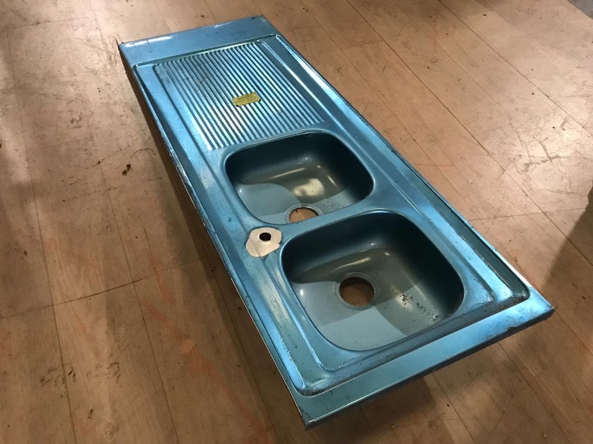 Bancas Inox