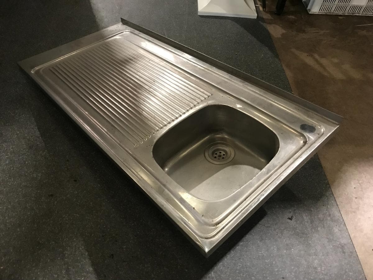 Bancas Inox