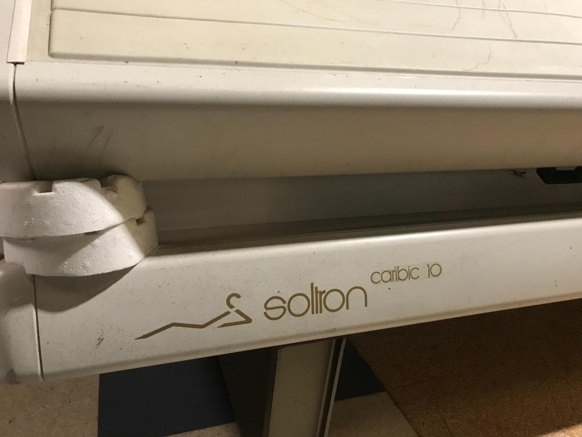 Cabine de Solário — image 5
