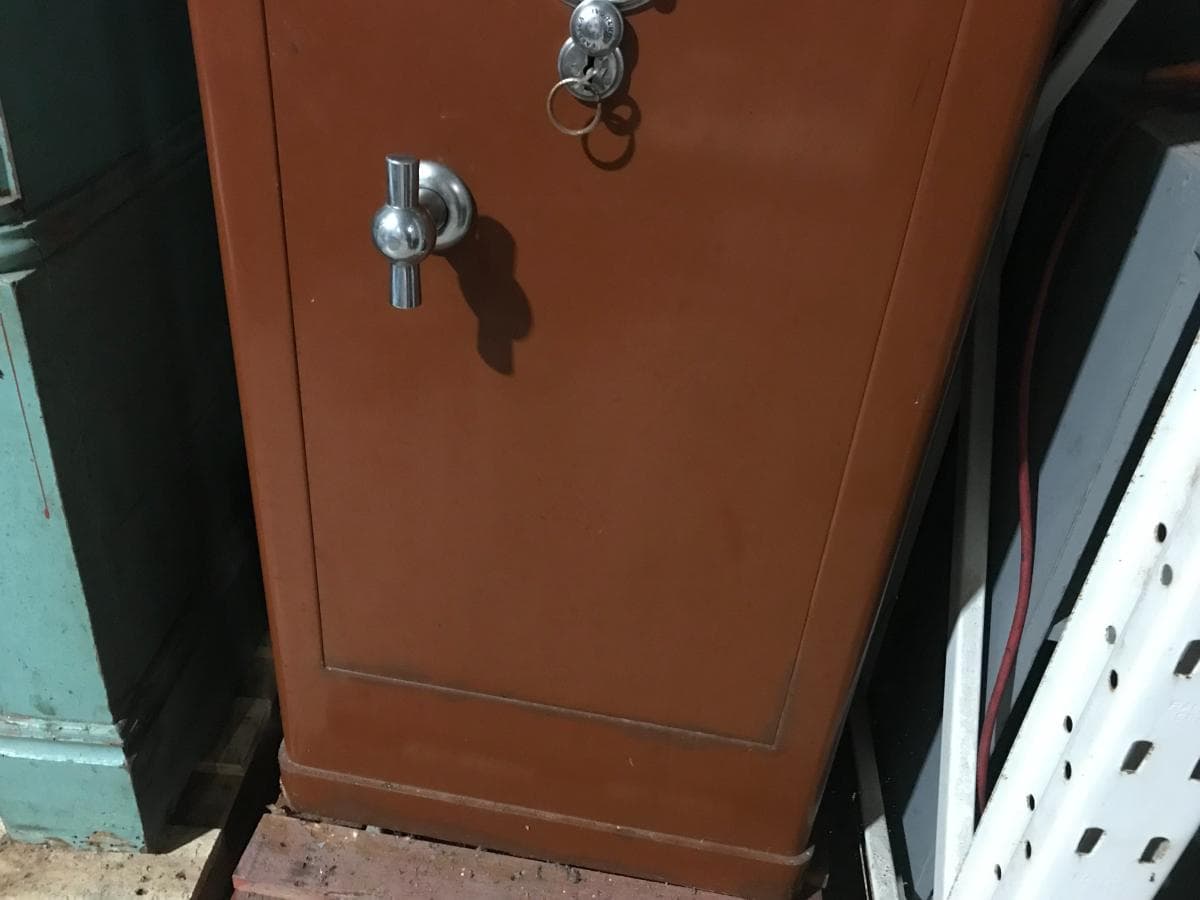 Cofre — imagen 4