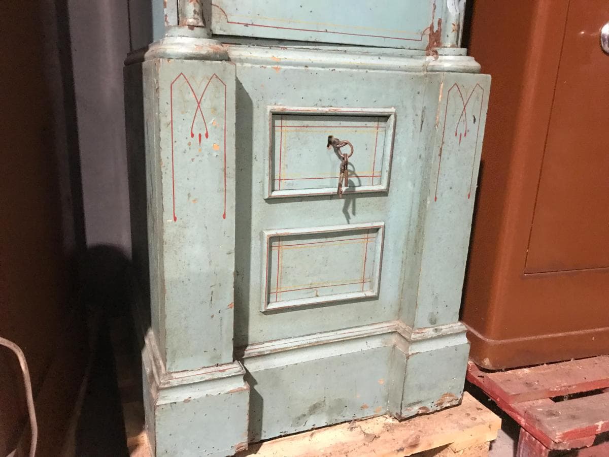 Caja fuerte — imagen 3