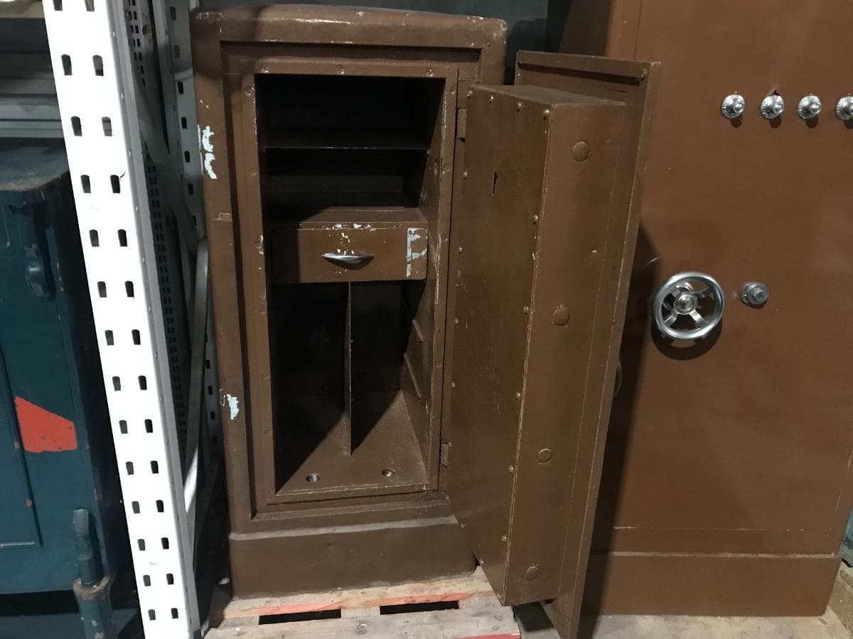 Caja fuerte — imagen 2
