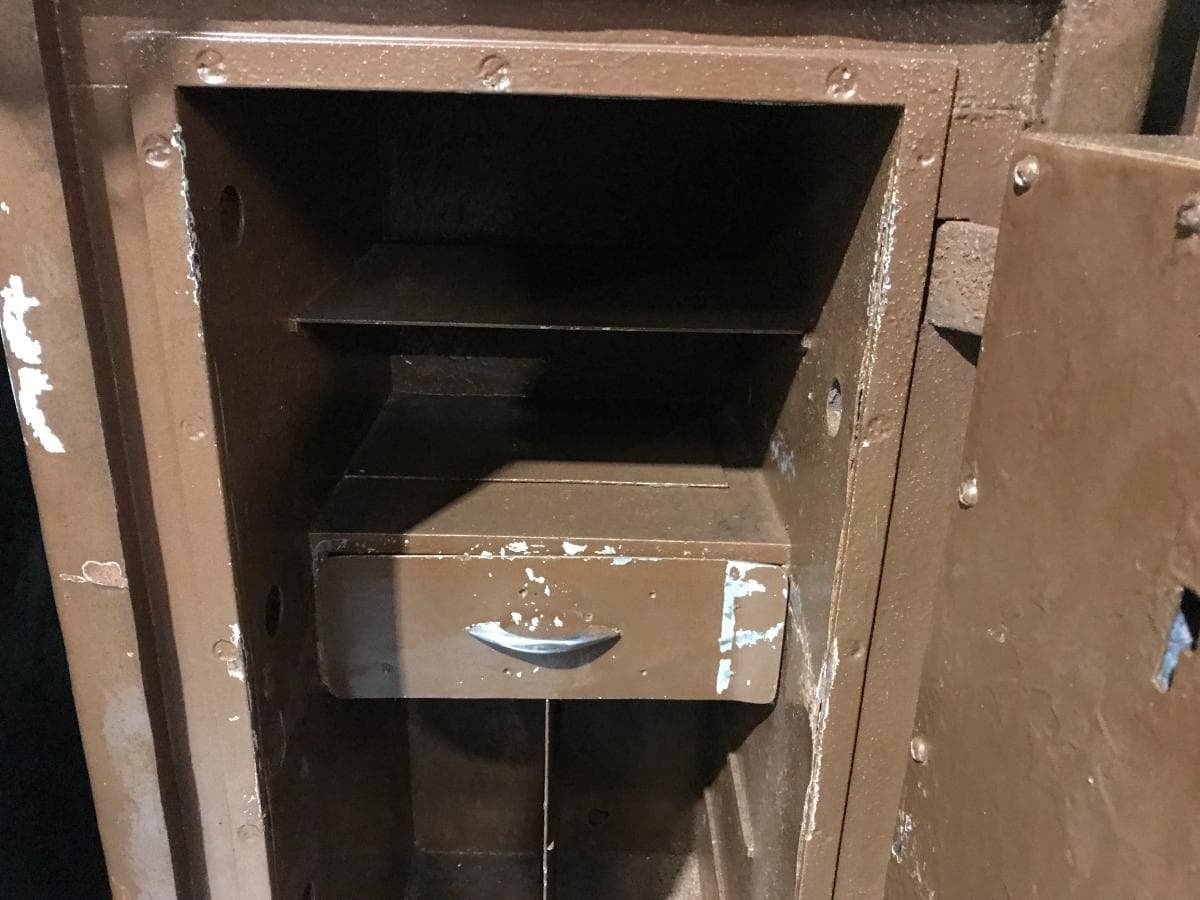 Caja fuerte — imagen 4