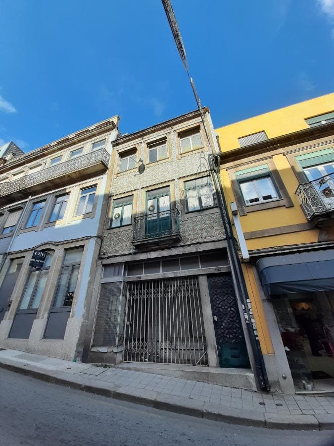 Edifício 3 Pisos · Campanhã, Porto — image 3