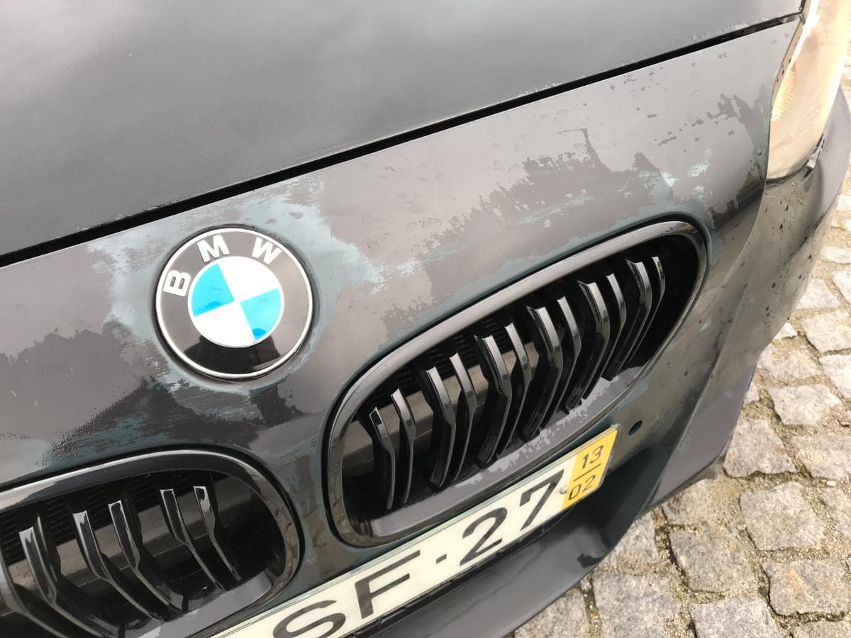 BMW 116D · Ano 2013 — imagen 27