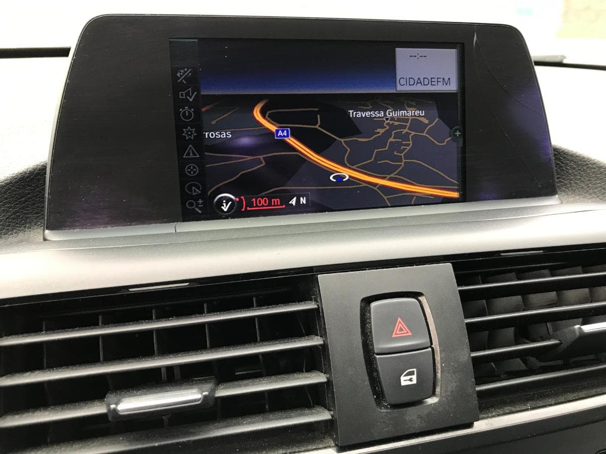 BMW 116D · Ano 2013 — imagen 14