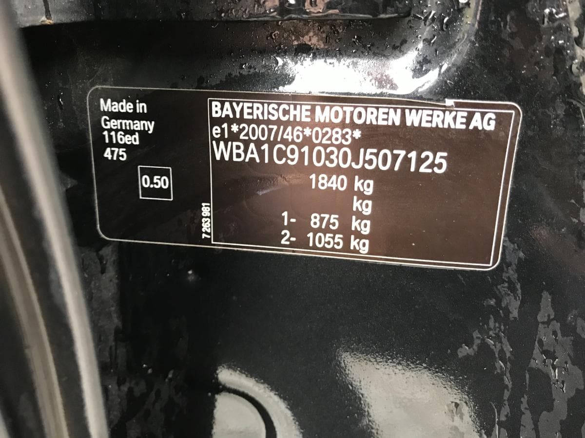 BMW 116D · Ano 2013 — imagen 23