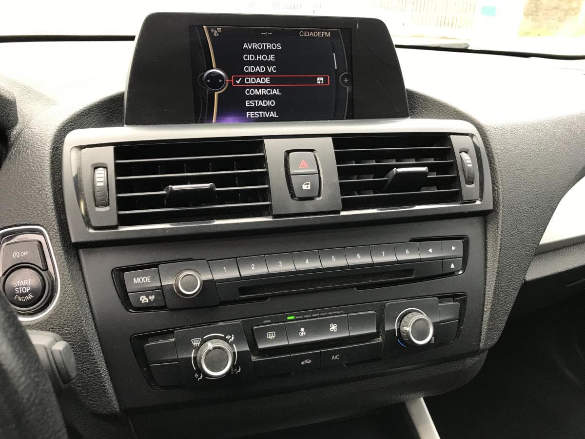 BMW 116D · Ano 2013 — imagen 13