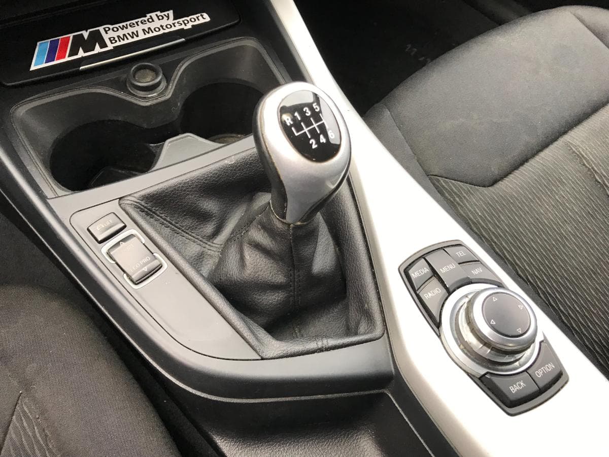 BMW 116D · Ano 2013 — imagen 19