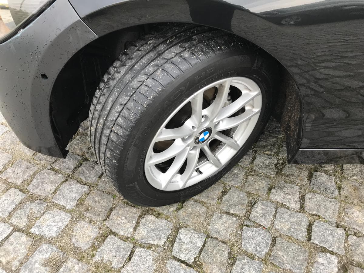 BMW 116D · Ano 2013 — imagen 31
