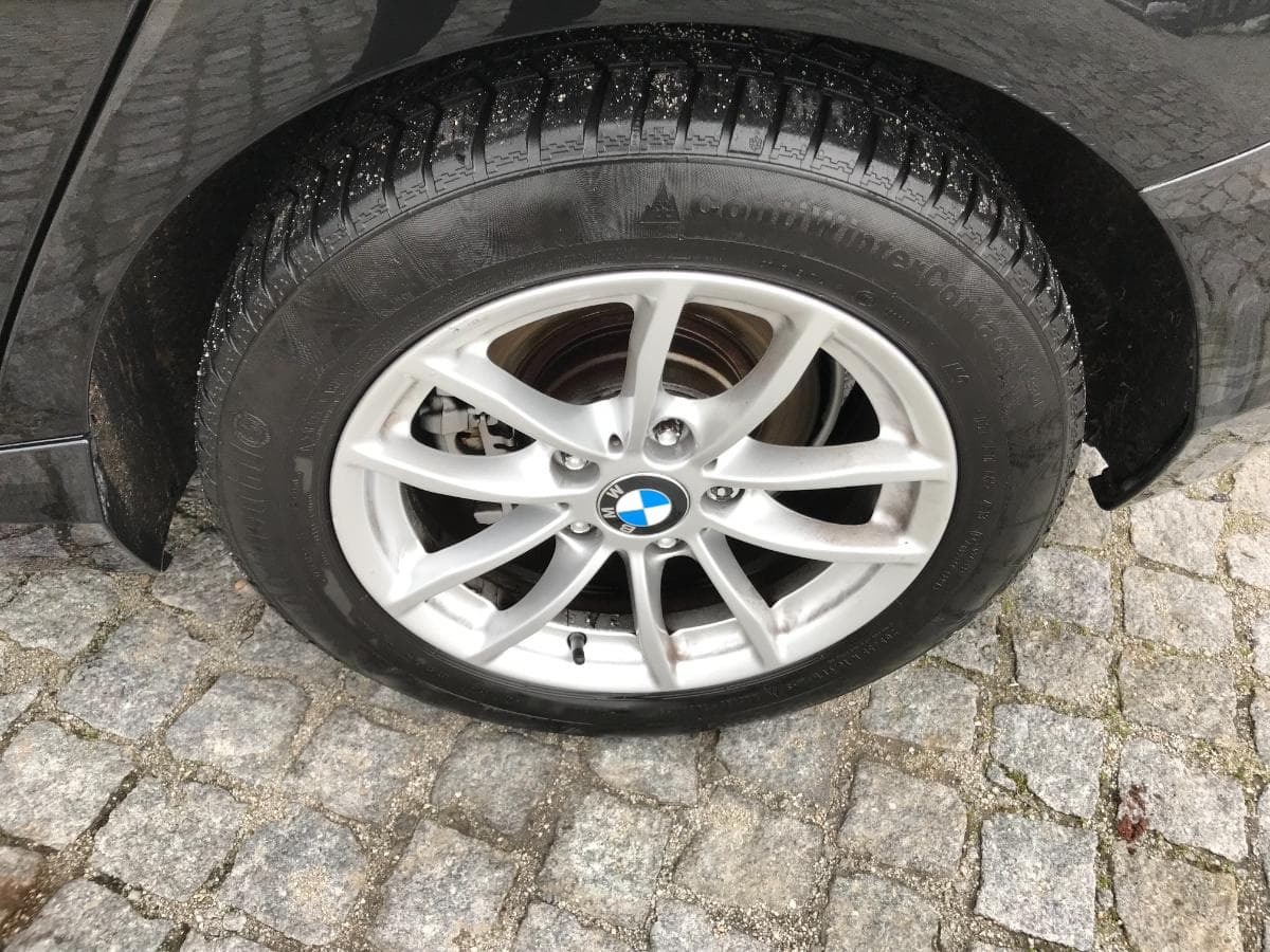 BMW 116D · Ano 2013 — imagen 32