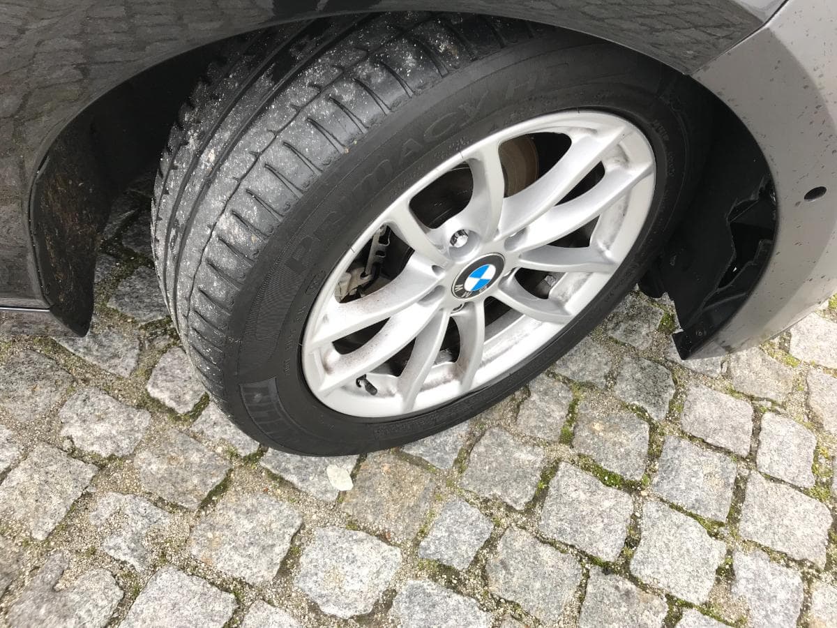 BMW 116D · Ano 2013 — imagen 34