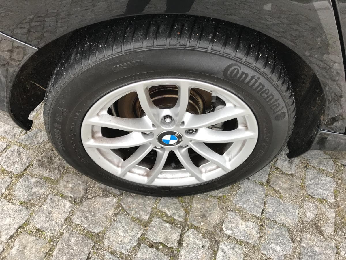 BMW 116D · Ano 2013 — imagen 33