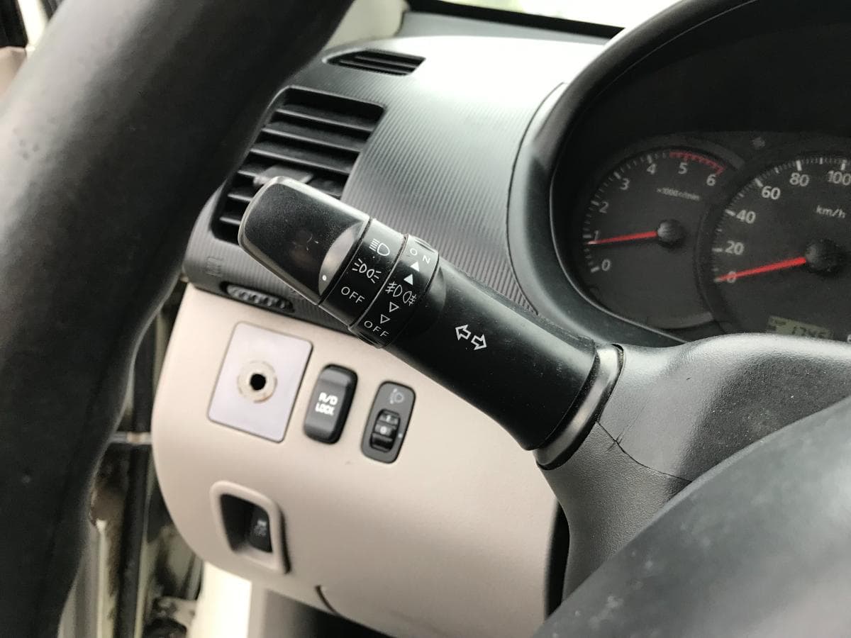 Mitsubishi L200 · Ano 2015 — imagen 12