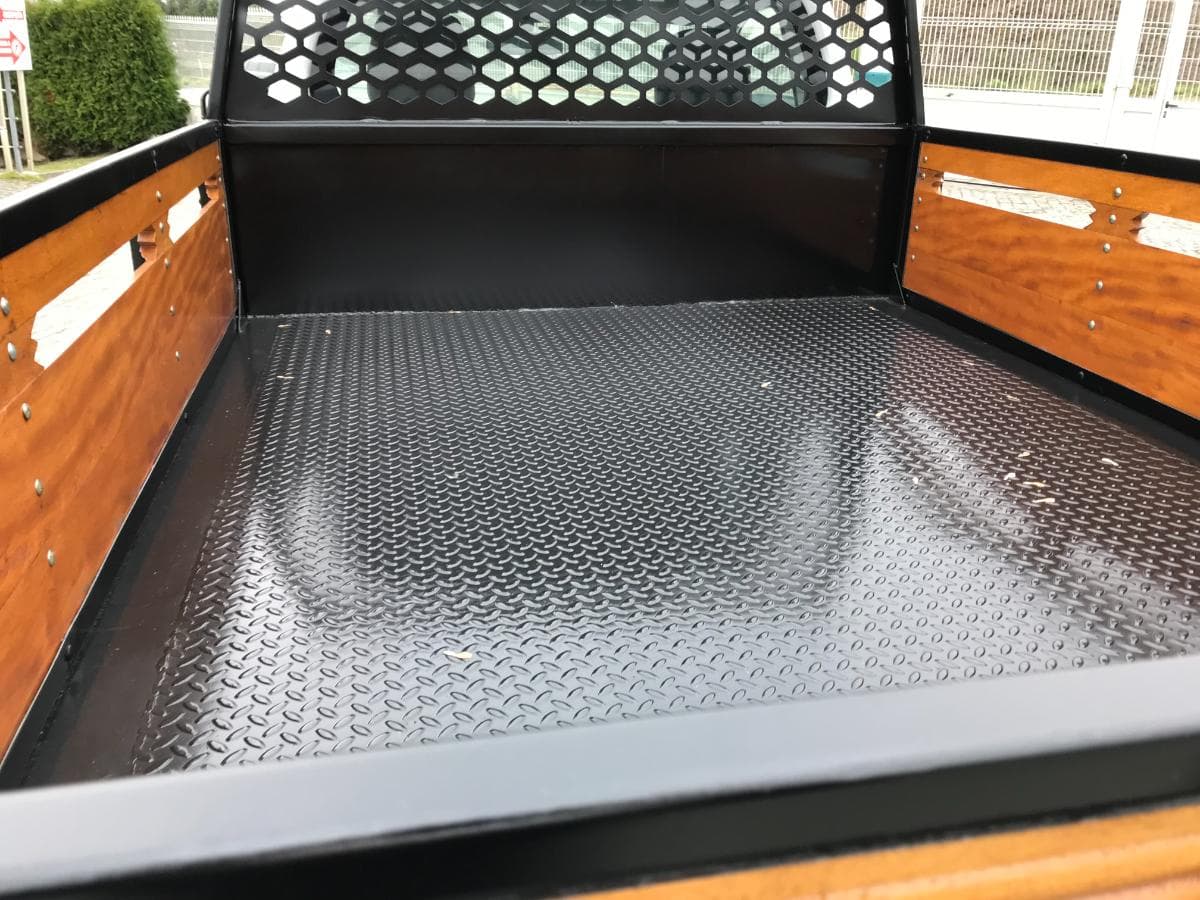 Mitsubishi L200 · Ano 2015 — imagen 19