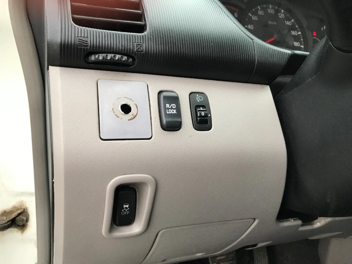 Mitsubishi L200 · Ano 2015 — imagen 16