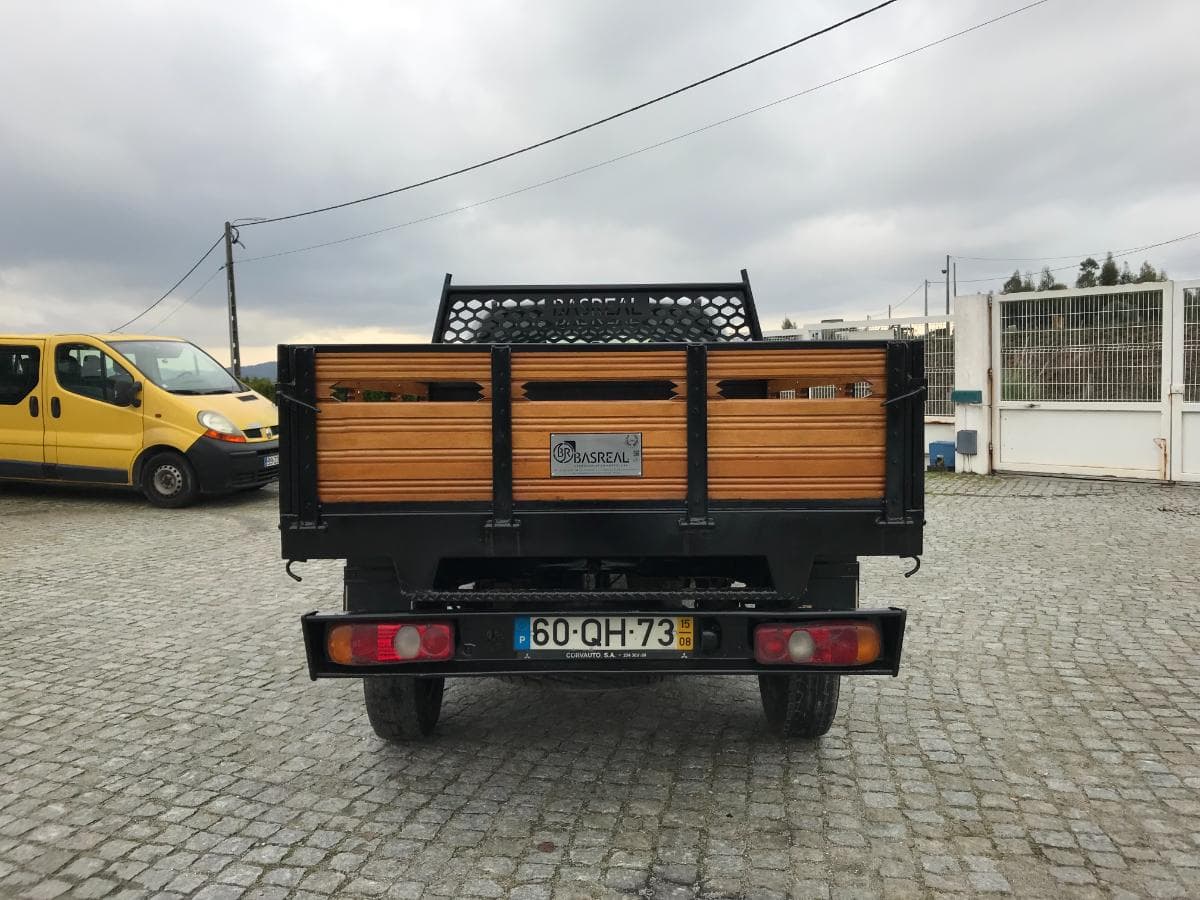 Mitsubishi L200 · Ano 2015 — imagen 5