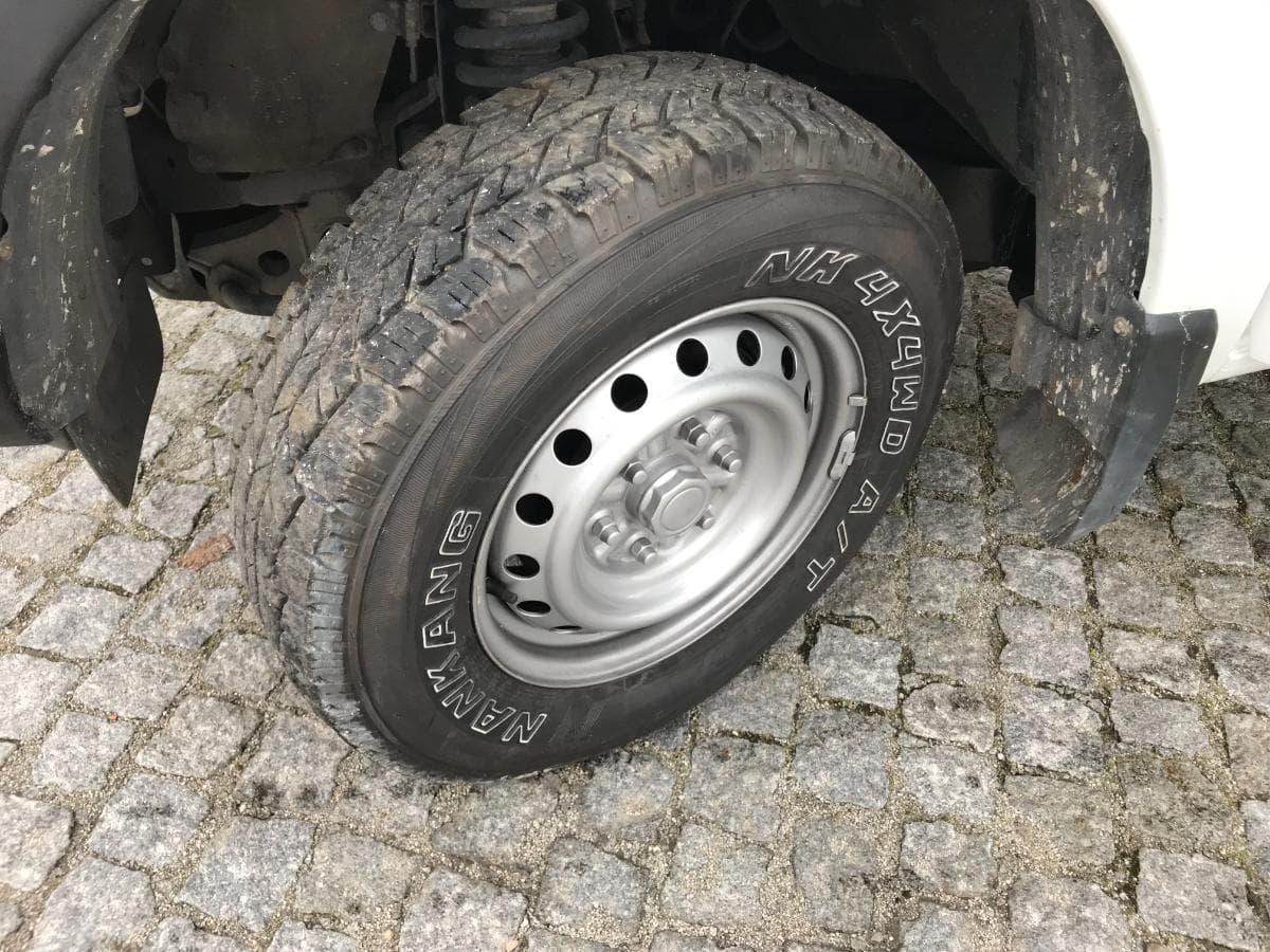 Mitsubishi L200 · Ano 2015 — imagen 22