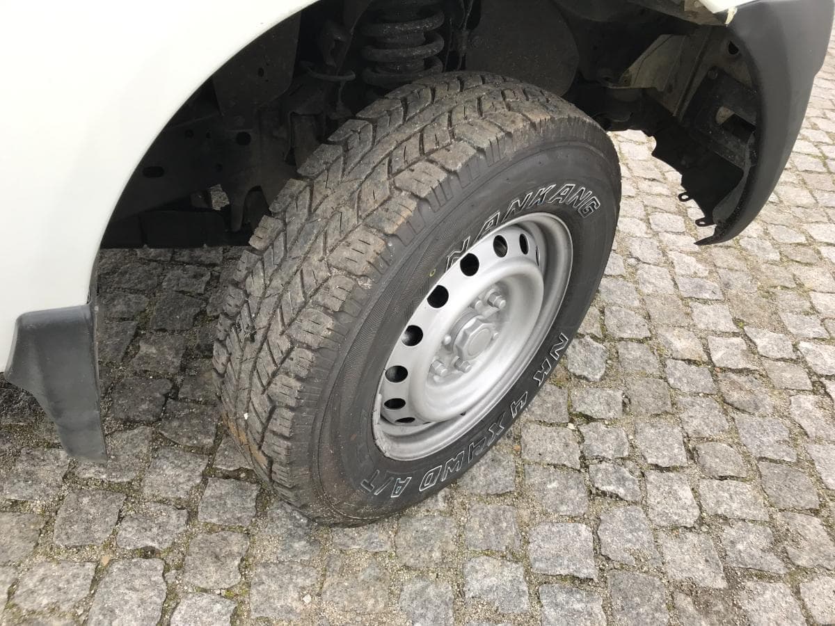 Mitsubishi L200 · Ano 2015 — imagen 21