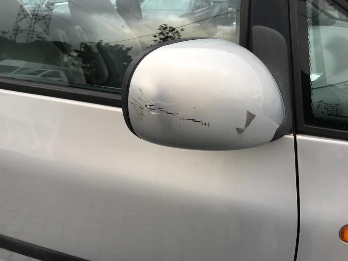 Ford Galaxy · Ano 1998 — image 25