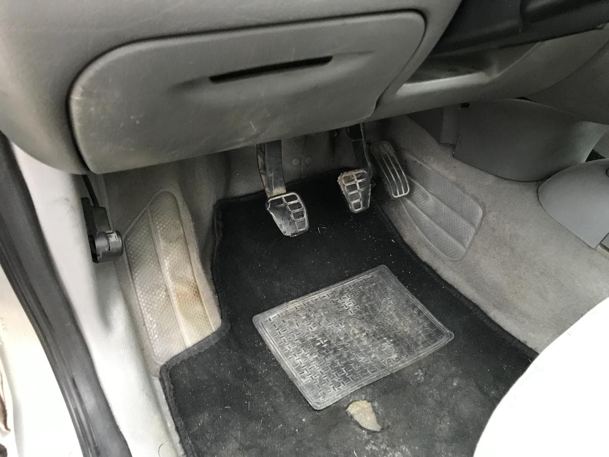 Ford Galaxy · Ano 1998 — image 15