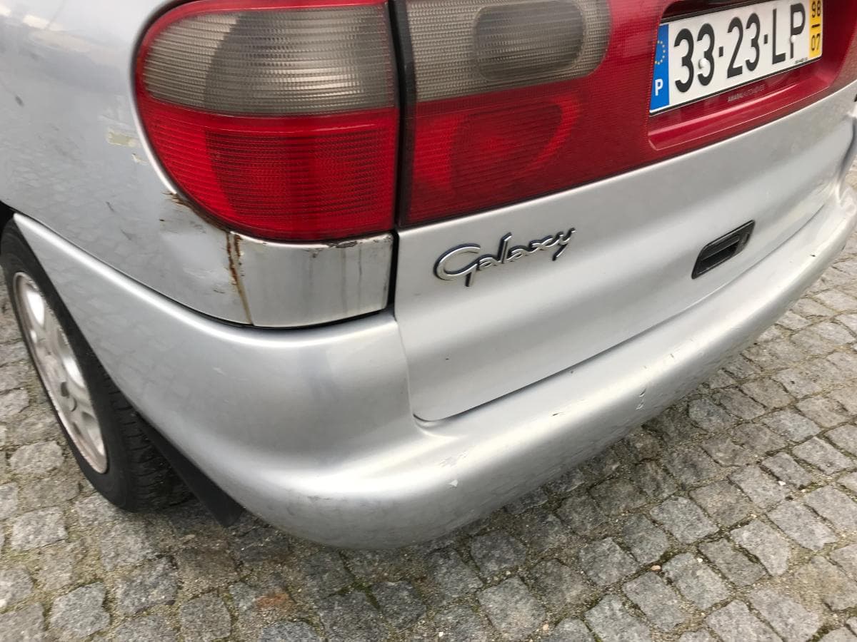 Ford Galaxy · Ano 1998 — image 23