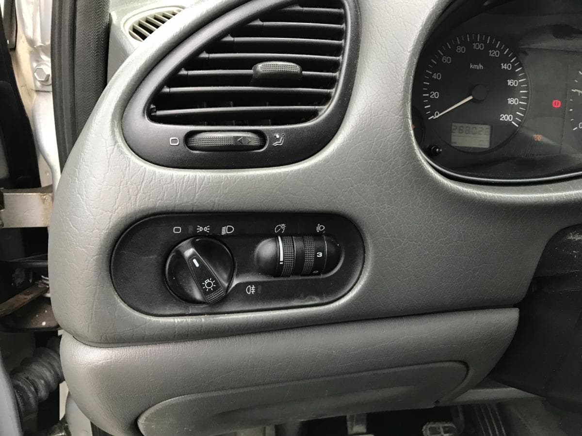 Ford Galaxy · Ano 1998 — image 14