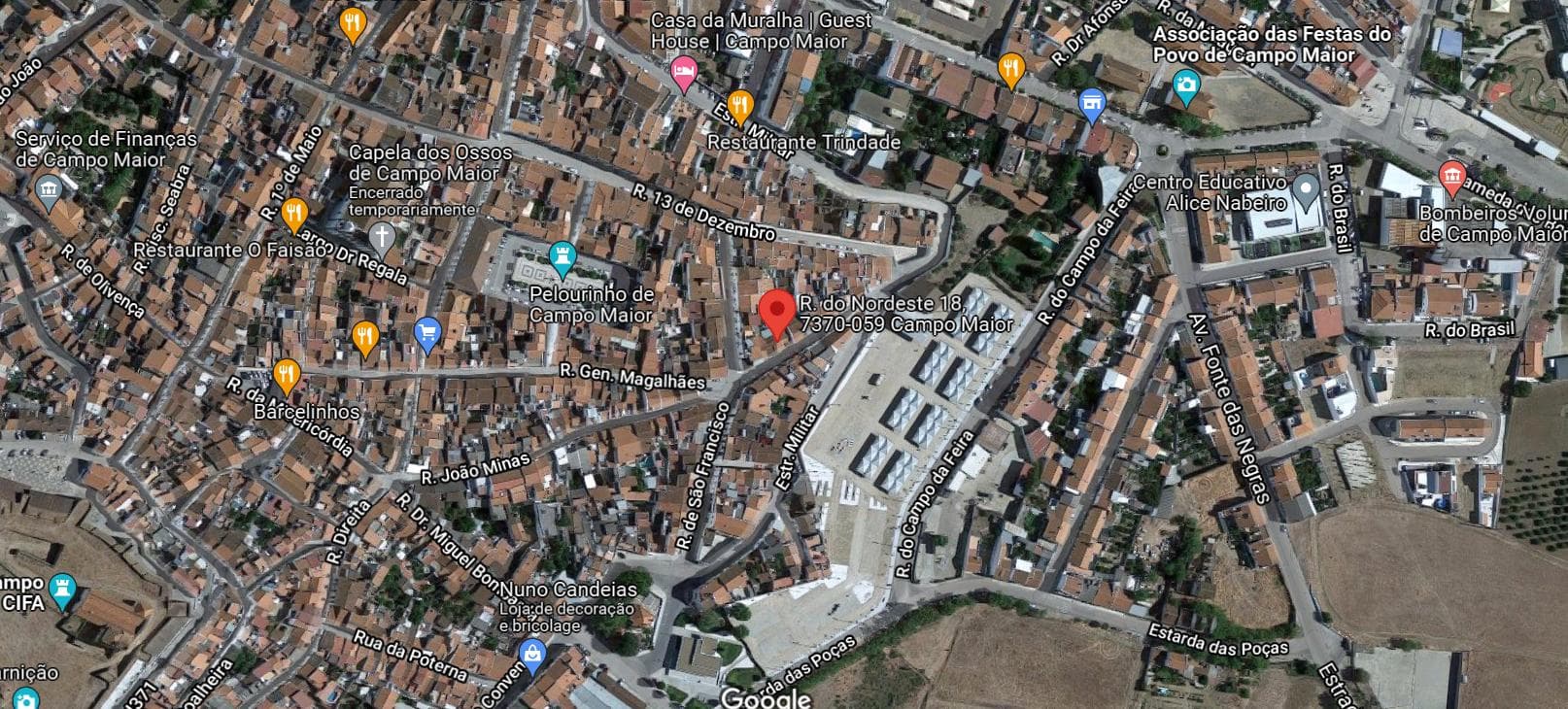Quinhão Hereditário · Campo Maior, Portalegre — imagen 14