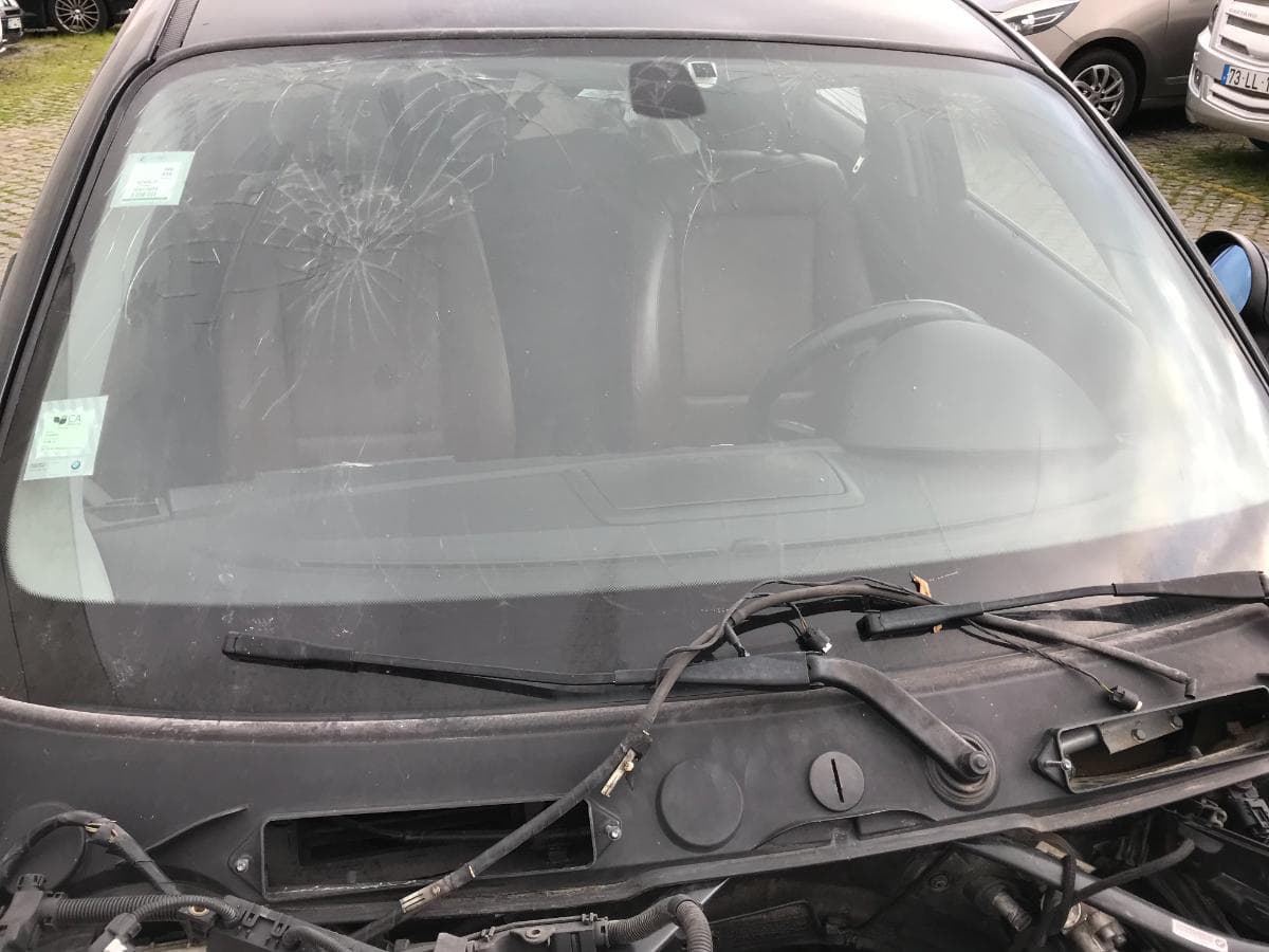 BMW 118D · Ano 2008 — imagen 2