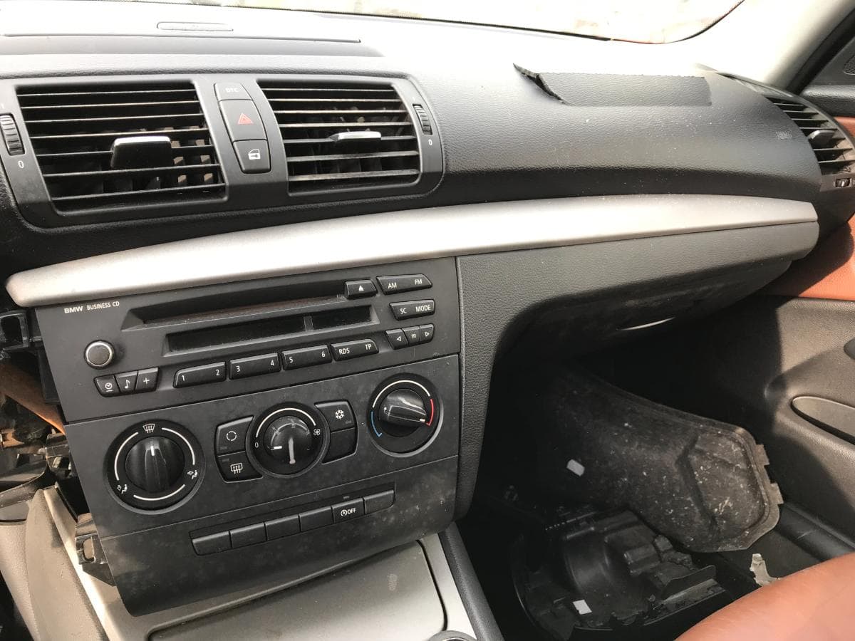 BMW 118D · Ano 2008 — imagen 3