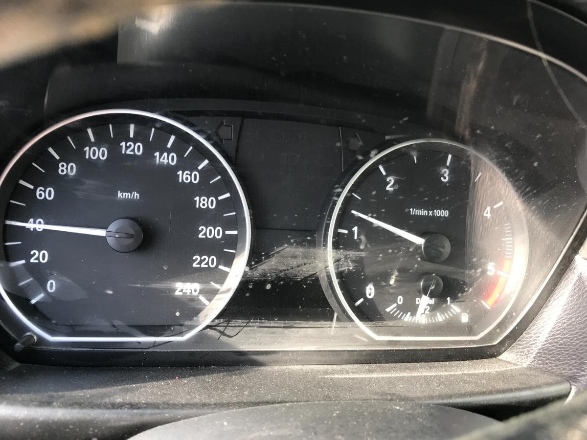 BMW 118D · Ano 2008 — imagen 4