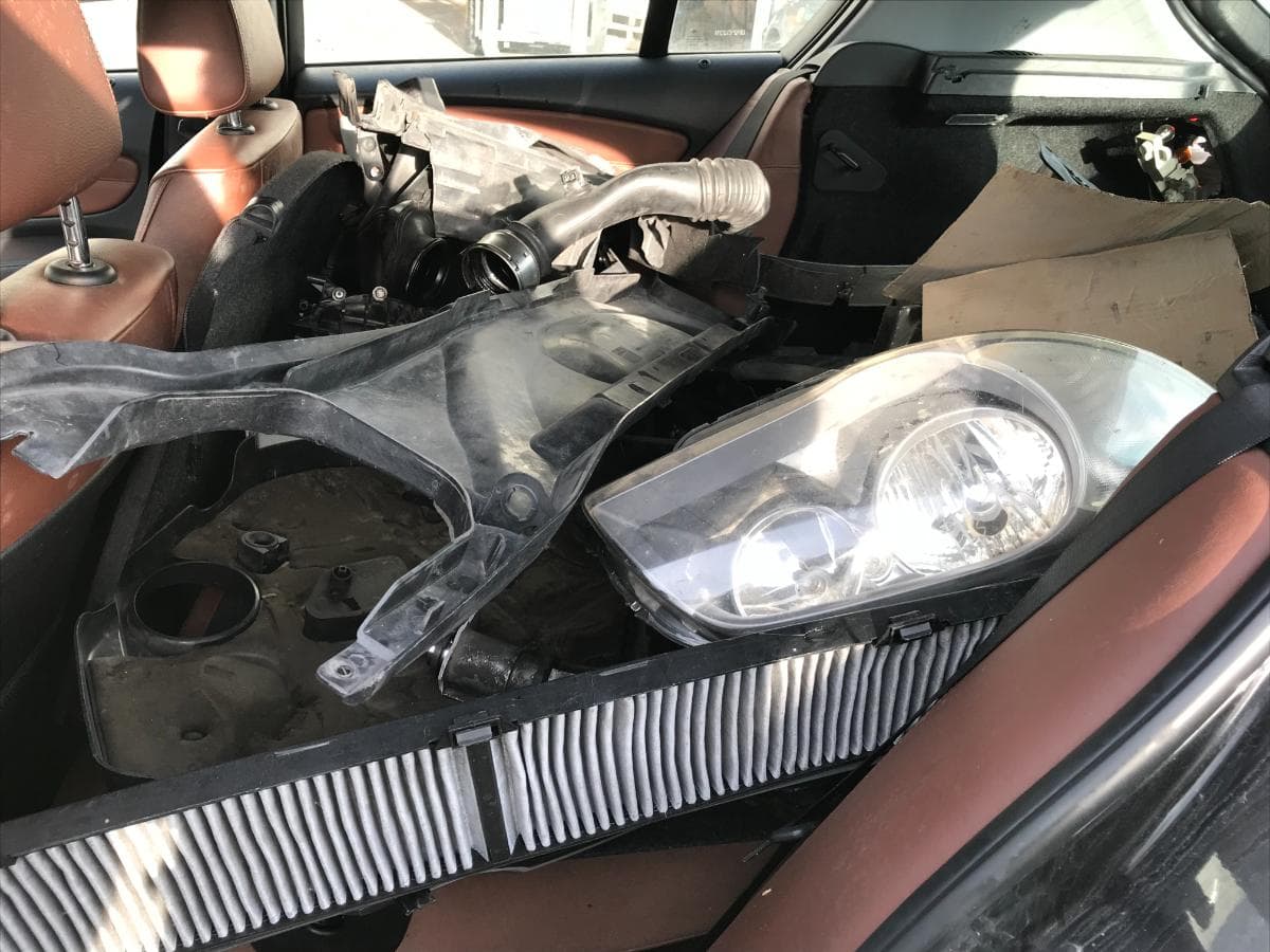 BMW 118D · Ano 2008 — imagen 7
