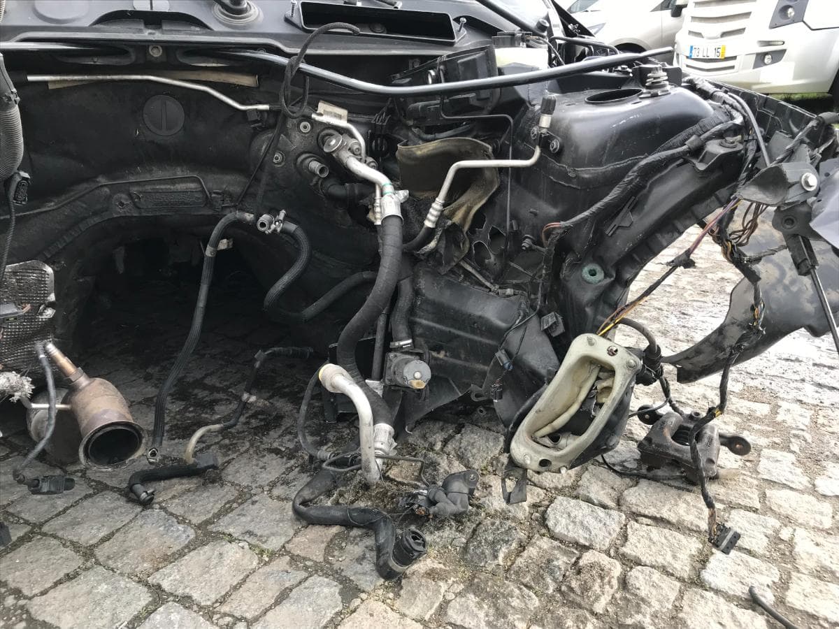 BMW 118D · Ano 2008 — imagen 9
