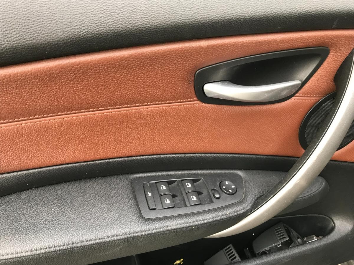 BMW 118D · Ano 2008 — imagen 8