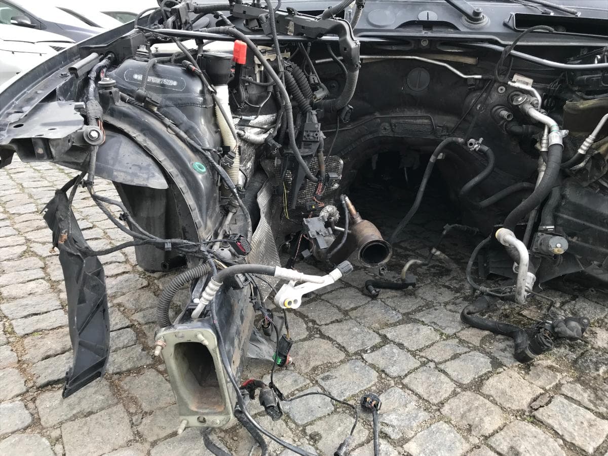 BMW 118D · Ano 2008 — imagen 12