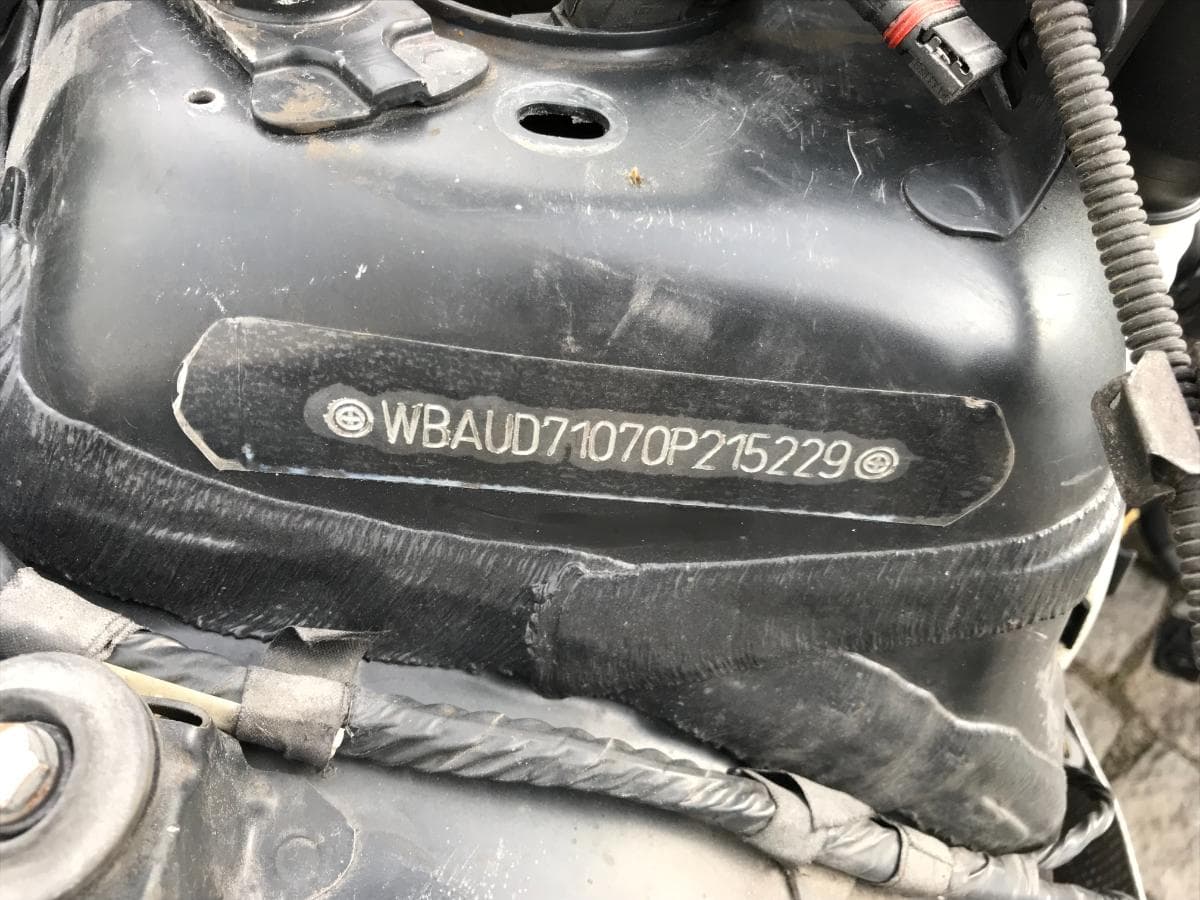 BMW 118D · Ano 2008 — imagen 11