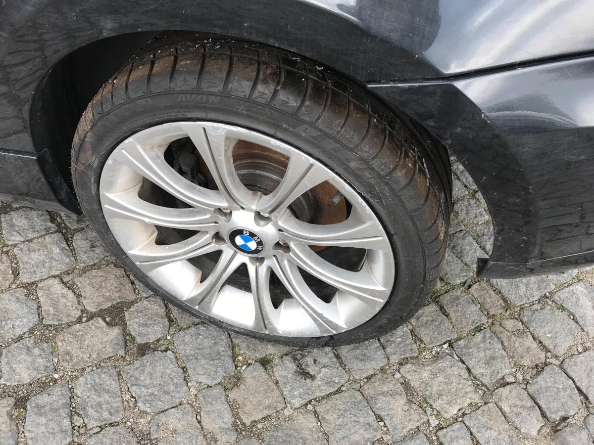 BMW 118D · Ano 2008 — imagen 16