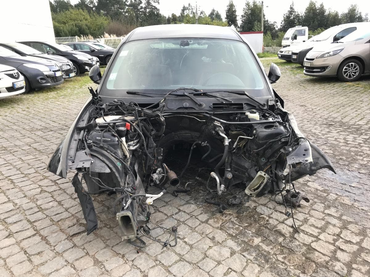 BMW 118D · Ano 2008 — imagen 20