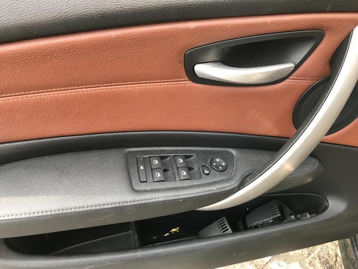 BMW 118D · Ano 2008 — imagen 21