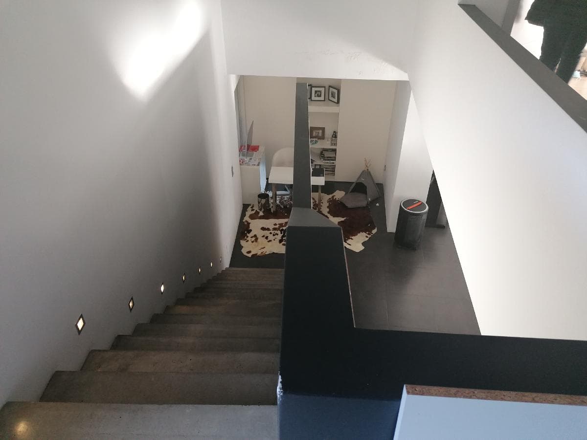 Moradia V3 com Piscina inserida na Quinta da Moura · Oeiras — imagen 20