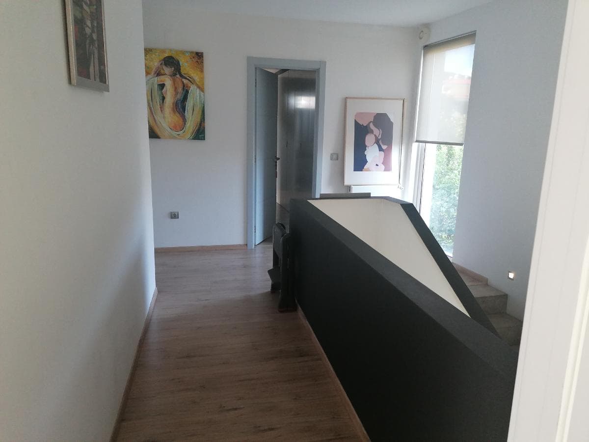 Moradia V3 com Piscina inserida na Quinta da Moura · Oeiras — imagen 27