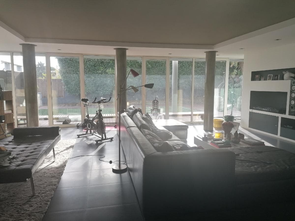 Moradia V3 com Piscina inserida na Quinta da Moura · Oeiras — imagen 8