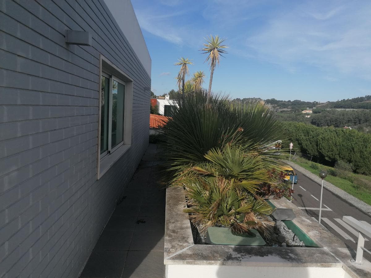 Moradia V3 com Piscina inserida na Quinta da Moura · Oeiras — imagen 40
