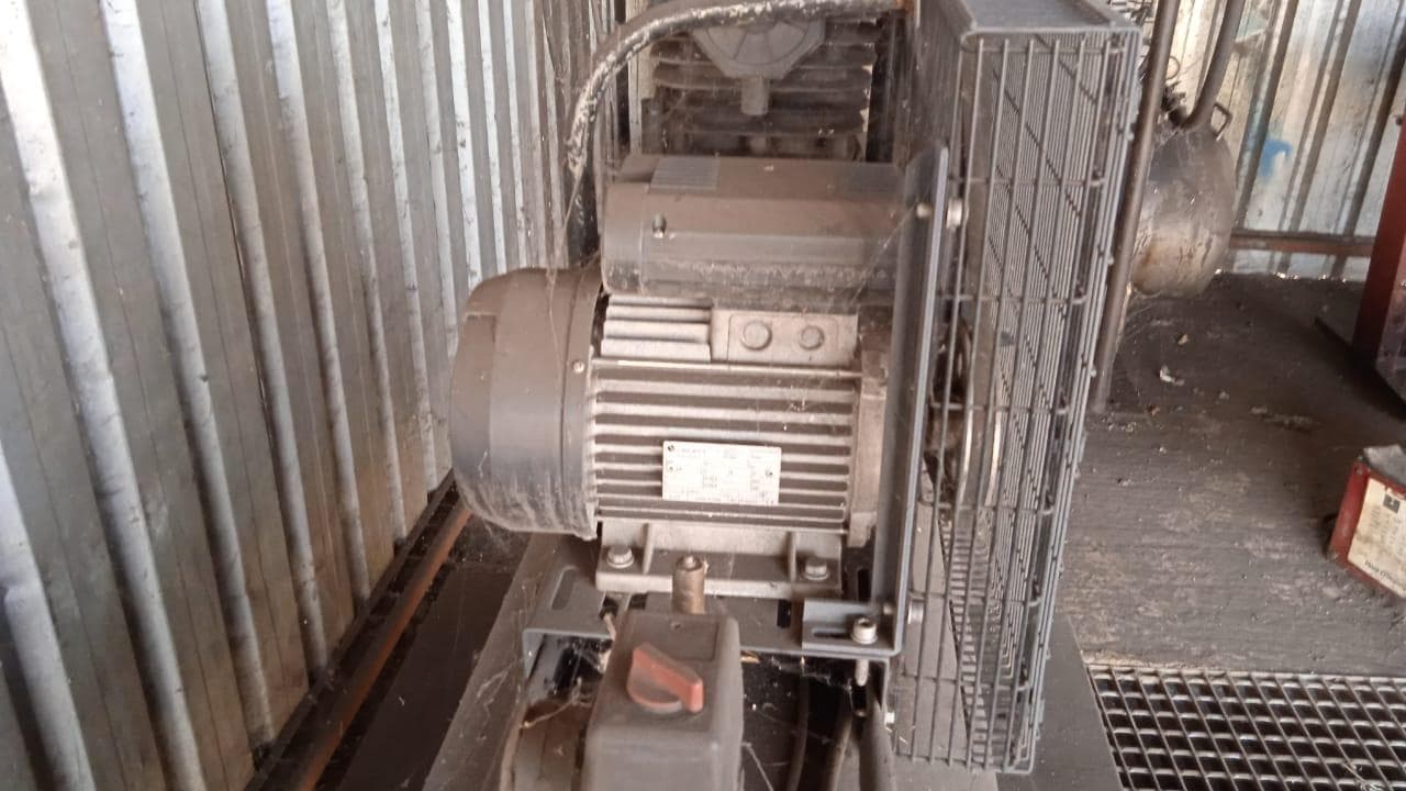 COMPRESSOR VEMAT VMB 90LB · — imagem 3
